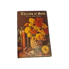 Threads Of Gold From The