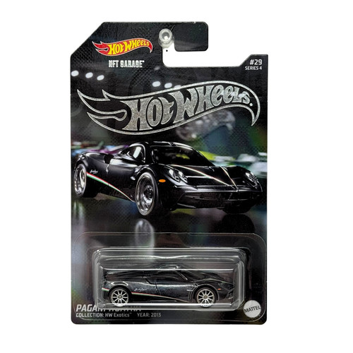 Hot wheels nftg - wheels, garage