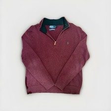 Maglione Vintage Polo Ralph
