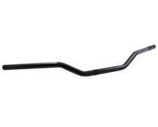 Manubrio motard nero 740x22 - motard, mm