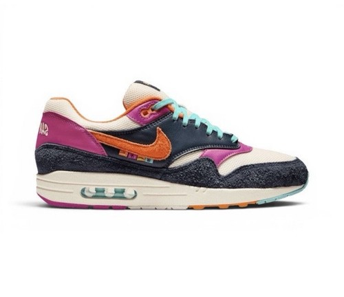 Nike air max san diego - nike, 1