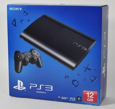 Sony Playstation 3 PS3 console