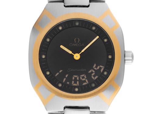 Omega seamaster polaris - omega,