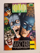 LE LEGGENDE DI BATMAN N. 5