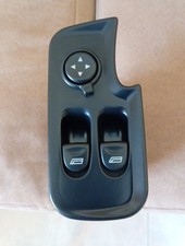 Pulsantiera Alzavetri Ant. Sx