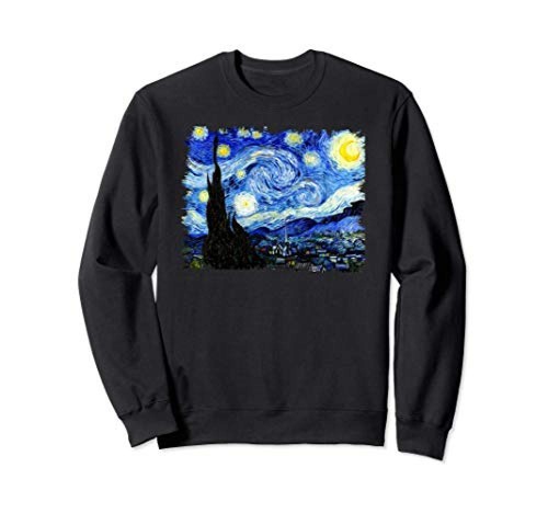 Van gogh notte - gogh,