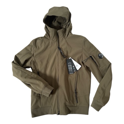 Giacca uomo company soft - giacca,