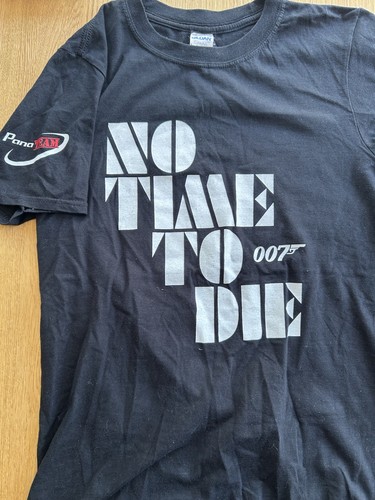 Film crew gift 007 - crew,
