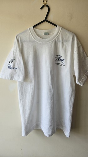 Shirt vintage anni tiami - 90,