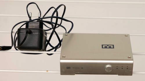 Dac schiit modalità multibit - dac,
