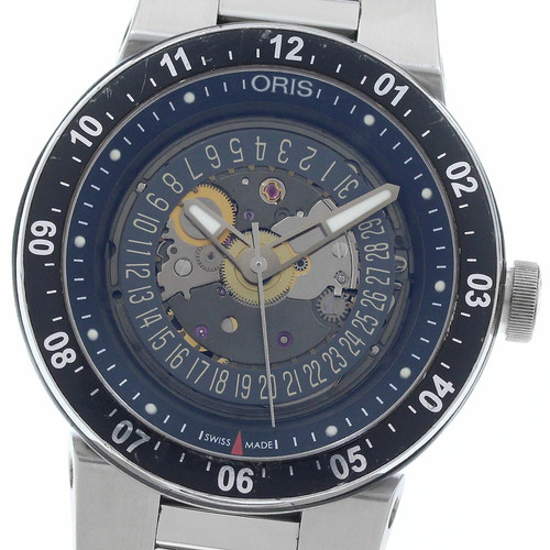 Orologio uomo oris williams - williams, f1