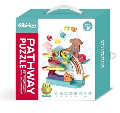 Puzzle ibi irn grow - ibi-irn-,