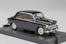 Fiat 1400 B Diesel 1956-58