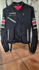 Giacca moto dainese donna - giacca,