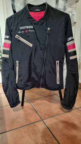 Giacca moto dainese - giacca,