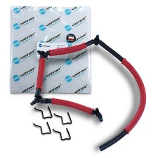 DR. LINEA DI RITORNO MOTORE