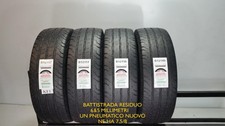GOMME USATE   215/70R15C 109S