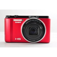 CASIO EX-ZR1000 fotocamera