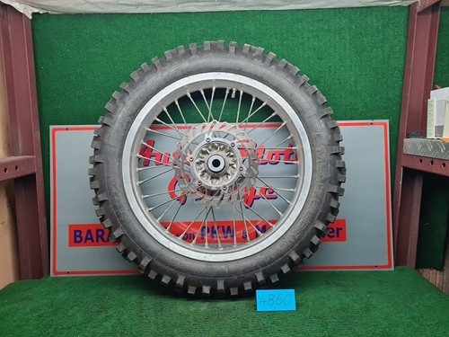 Ruota posteriore completa - , ktm