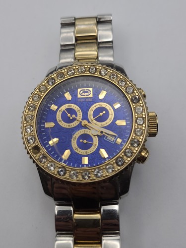 Orologio marc ecko analogico - ecko,