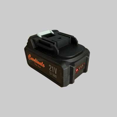Batteria ricambio per - batteria,
