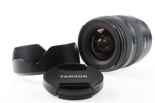 Tamron 2 8 di iii - 20-40,