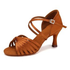 YCALCP Scarpe da Ballo Latino