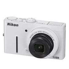 Nikon Coolpix P310 fotocamera