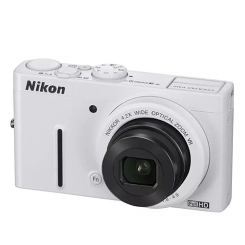 Nikon coolpix p310 fotocamera - nikon,