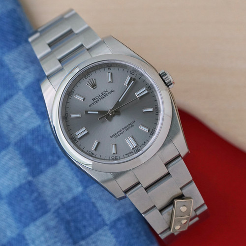 Orologio rolex oyster - orologio,