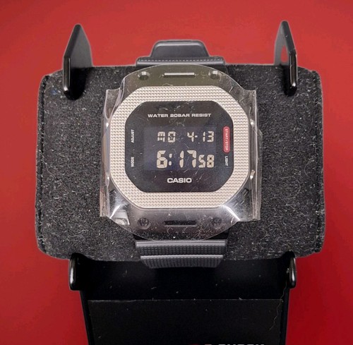 Casio shock monocromatico - casio, g-shock