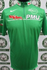 Maglia ciclismo bike NIKE TOUR  TG XL G94 shirt maillot trikot jersey