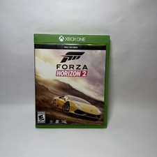 Microsoft Xbox One Forza