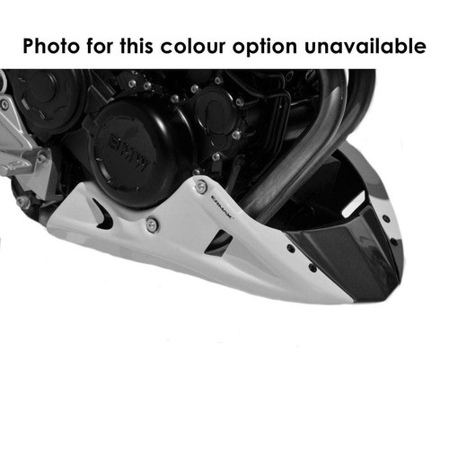 Spoiler carena pancia ermax - spoiler,