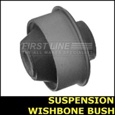Sospensione Wishbone Bush