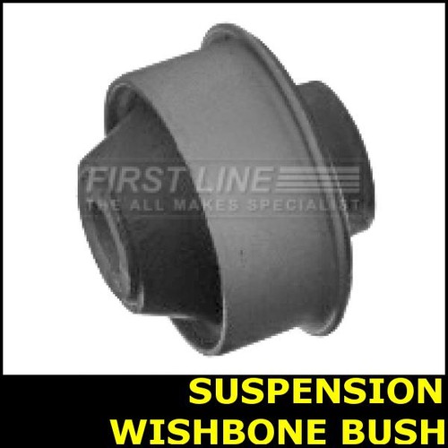 Sospensione wishbone bush - sospensione,