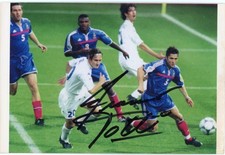 Francesco Totti - Fotografia