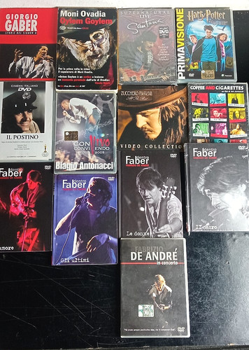 Lotto dvd film video - lotto, +