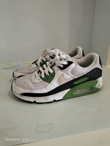 Nike air max sneakers - nike,