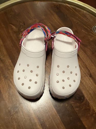 Zoccoli crocs hiker - crocs,
