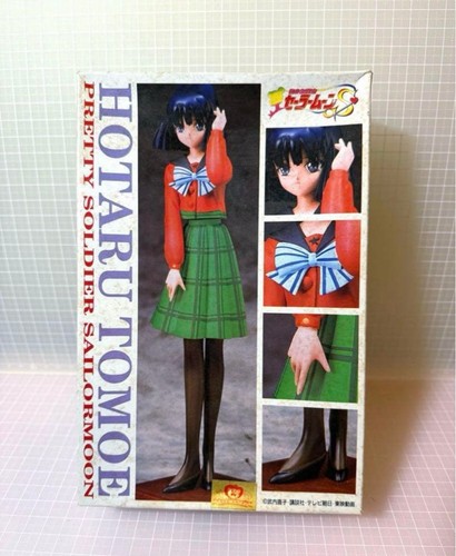Sailor moon hotaru - moon, tomoe