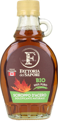 Fattoria dei sapori sciroppo - fattoria,