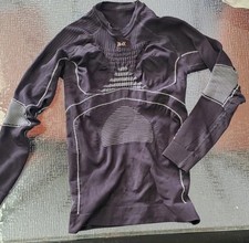 X-Bionic Maglia a Compressione