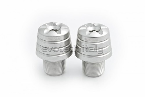 Evotech contrappesi manubrio - evotech,