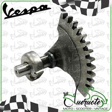 ALBERO SETTORE AVVIAMENTO PER