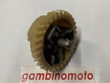 REGOLATORE DI GIRI MOTORE