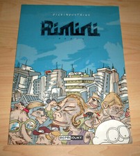 Fumetto - Rimini - Redux -