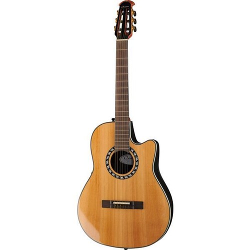 Ovation chitarra classica
