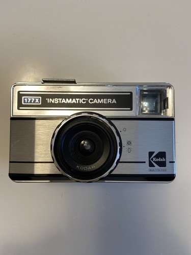 Macchina fotografica vintage