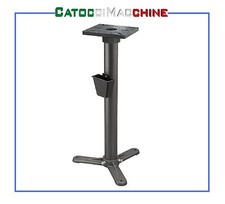 SUPPORTO COLONNA PER MOLA SMERIGLIATRICE DA BANCO UNIVERSALE FERVI 0106